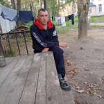 Максим, 46 лет